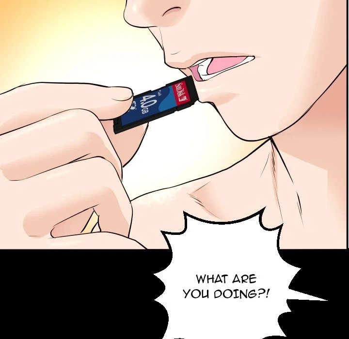Read Analog chapter 56 image 35 on Lezhin