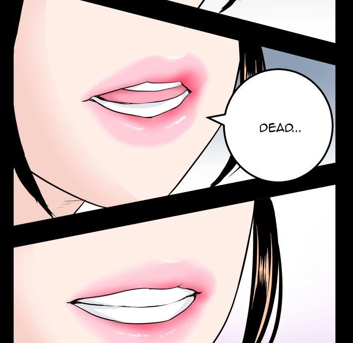 Read Analog chapter 56 image 5 on Lezhin