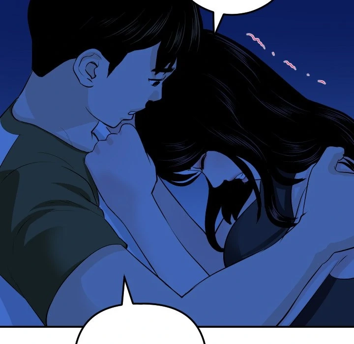 Read Analog chapter 56 image 85 on Lezhin
