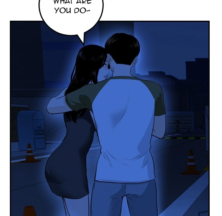 Read Analog chapter 56 image 97 on Lezhin