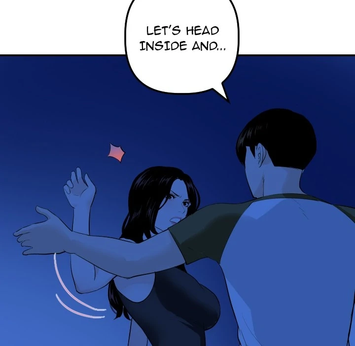 Read Analog chapter 56 image 99 on Lezhin