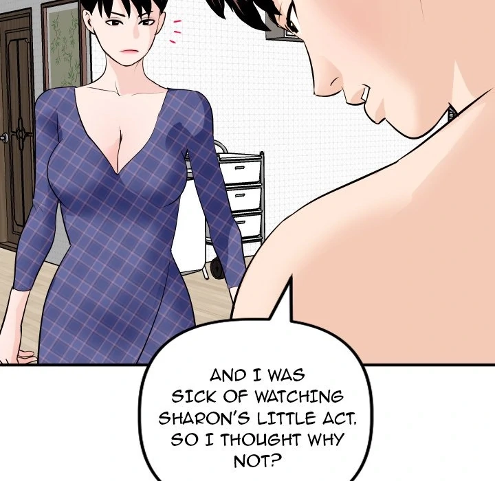 Analog Chapter 57 page 124 - 
