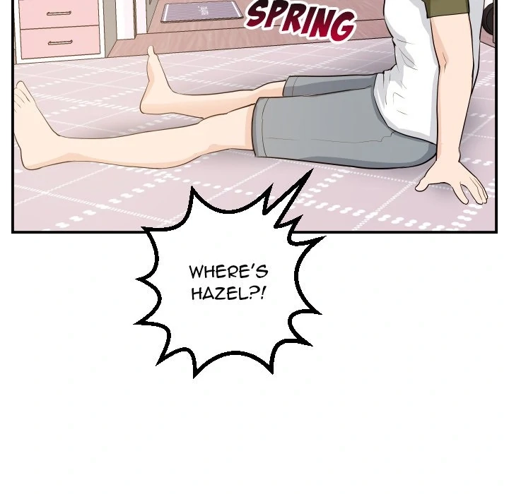 Analog Chapter 57 page 131 - 
