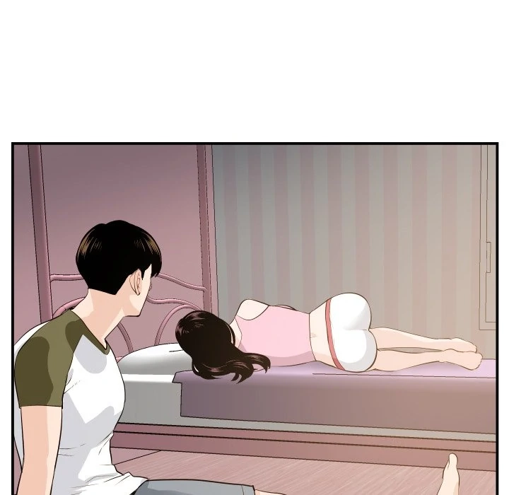 Analog Chapter 57 page 132 - 