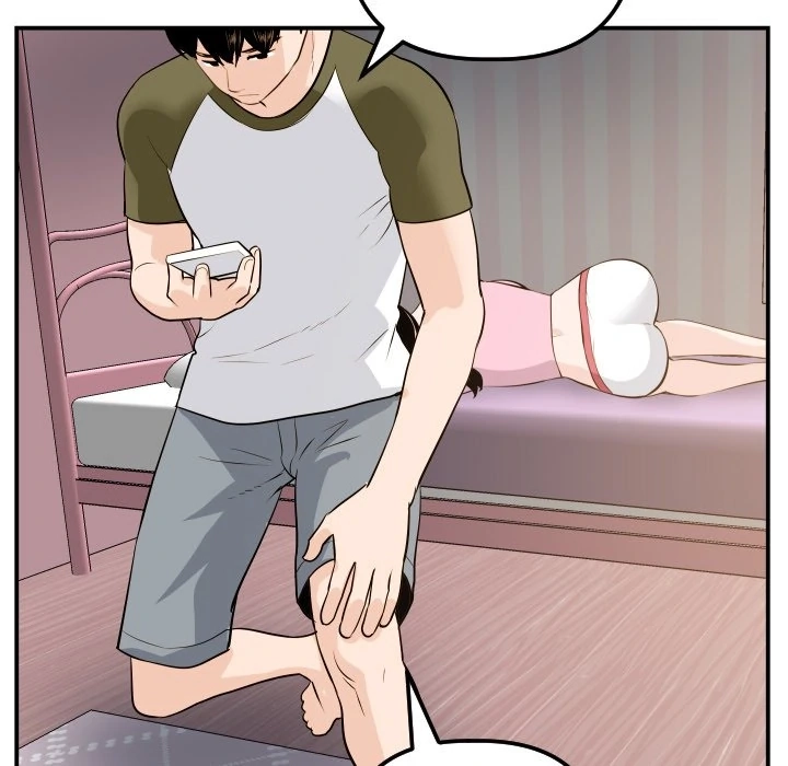 Analog Chapter 57 page 136 - 