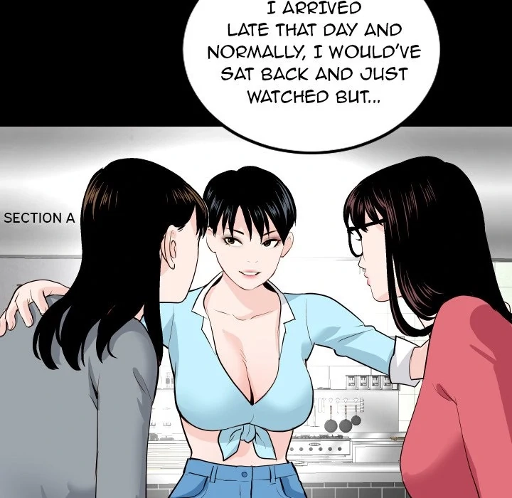 Analog Chapter 57 page 52 - 