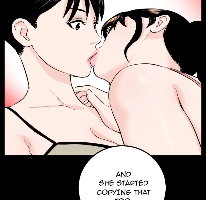 Analog Chapter 57 page 61 - 