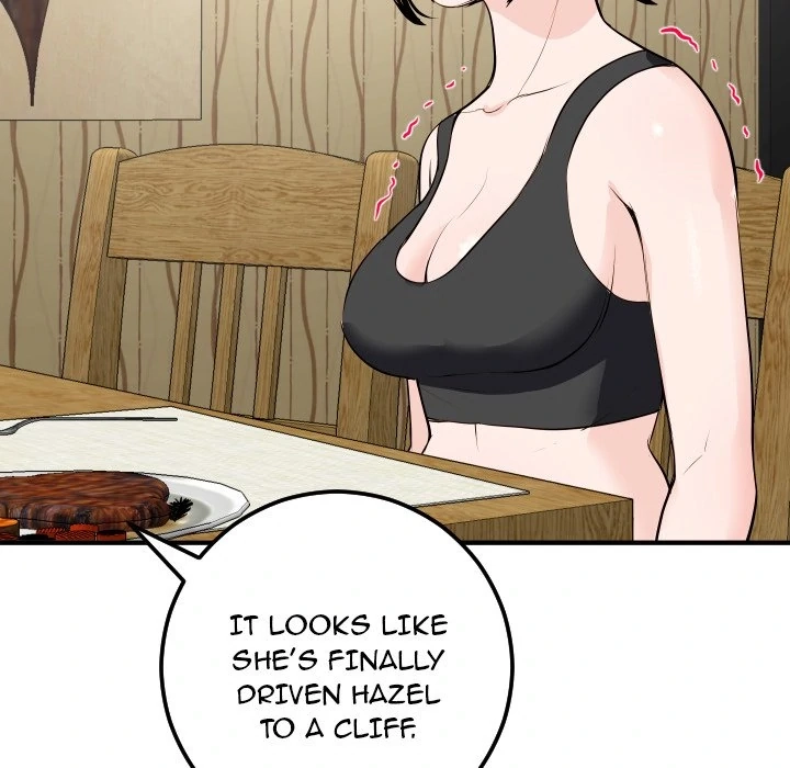 Analog Chapter 57 page 82 - 