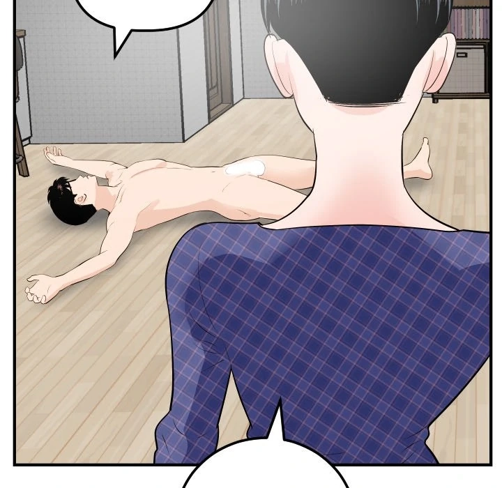 Analog Chapter 57 page 97 - 