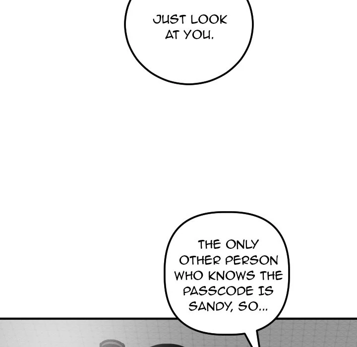 Analog Chapter 57 page 98 - 