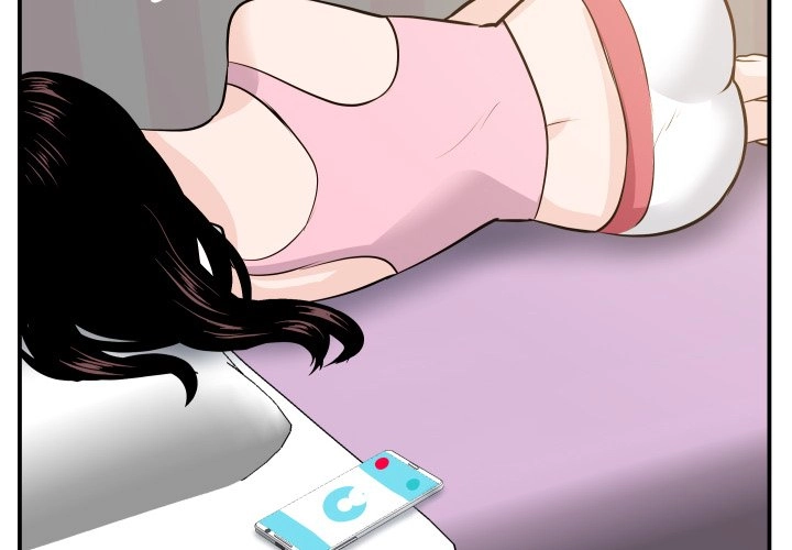 Read Analog chapter 58 image 1 on Lezhin