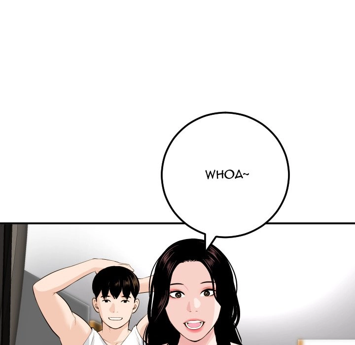 Read Analog chapter 58 image 106 on Lezhin