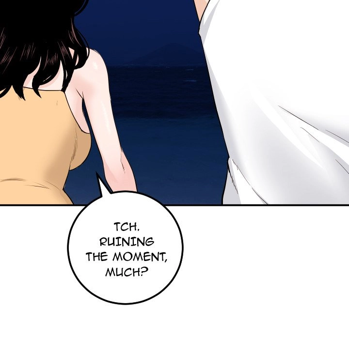 Read Analog chapter 58 image 111 on Lezhin
