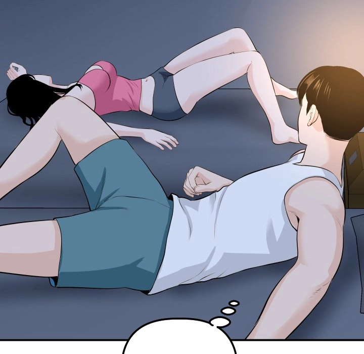 Read Analog chapter 58 image 124 on Lezhin
