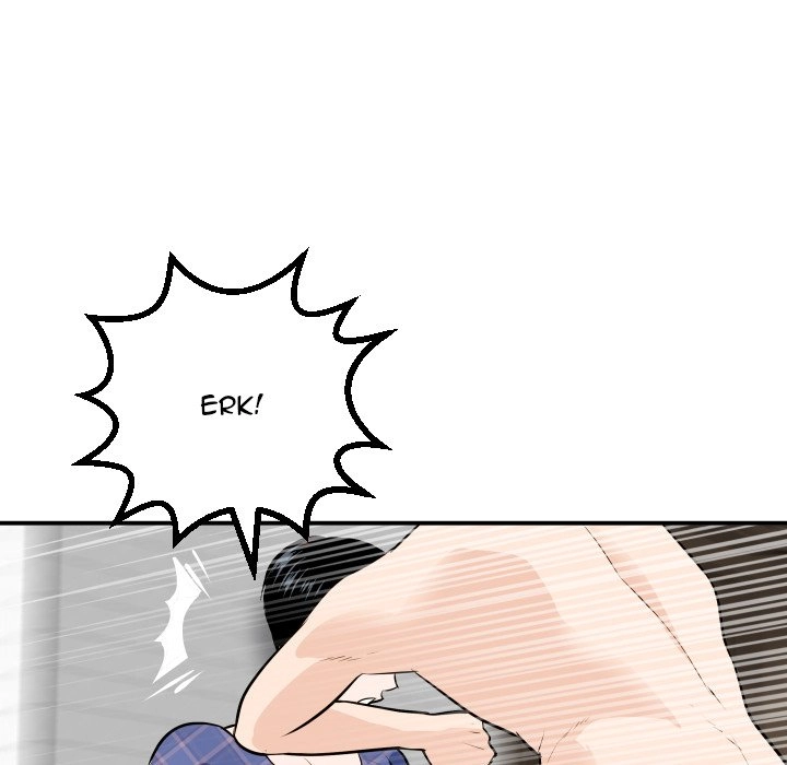Read Analog chapter 58 image 18 on Lezhin