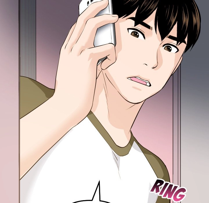 Read Analog chapter 58 image 4 on Lezhin