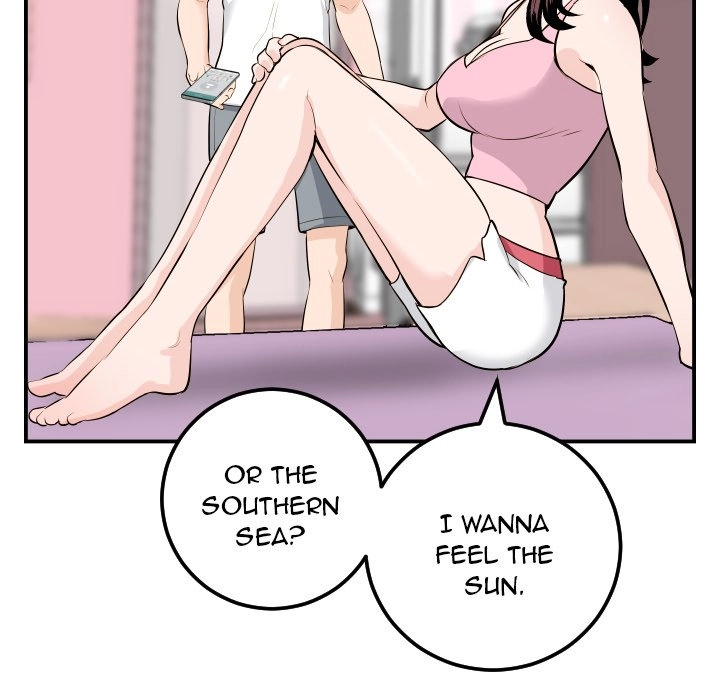 Read Analog chapter 58 image 47 on Lezhin