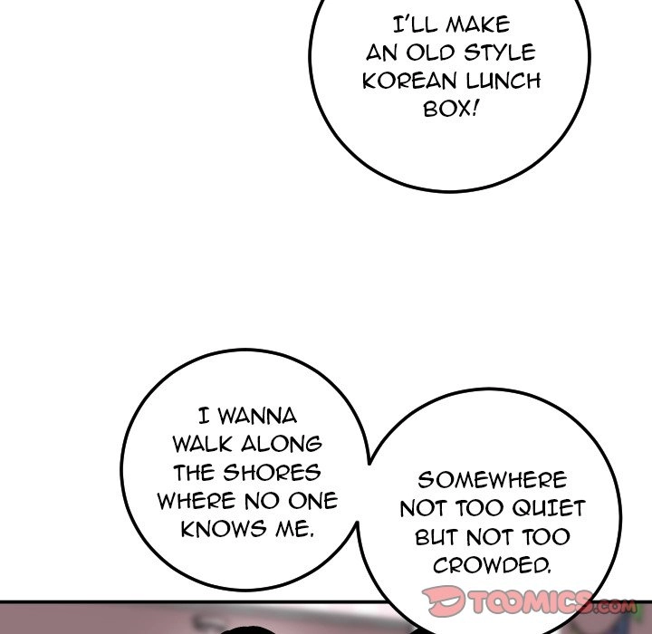 Read Analog chapter 58 image 50 on Lezhin