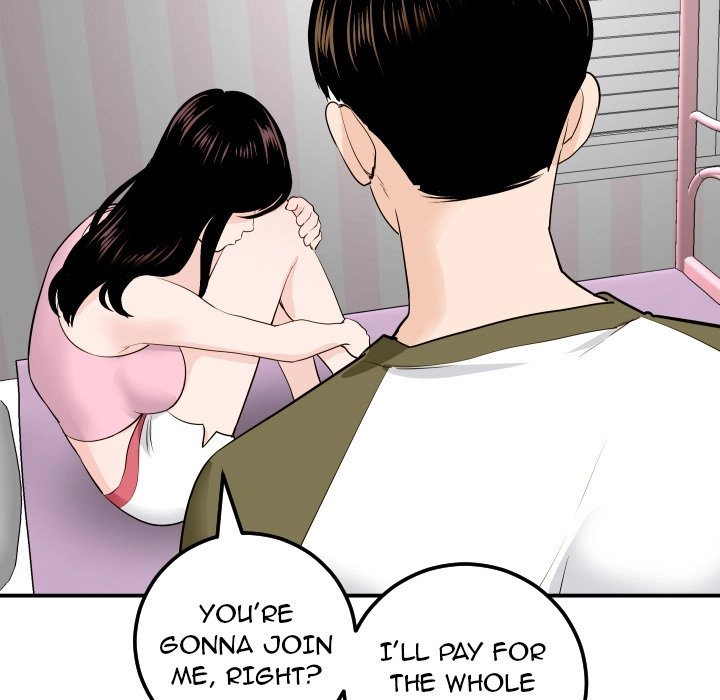 Read Analog chapter 58 image 66 on Lezhin