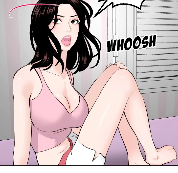 Read Analog chapter 58 image 70 on Lezhin