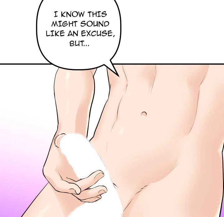 Read Analog chapter 58 image 8 on Lezhin