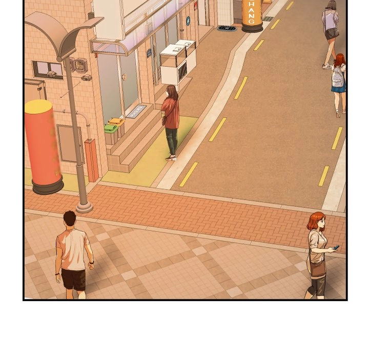 Read Analog chapter 58 image 92 on Lezhin