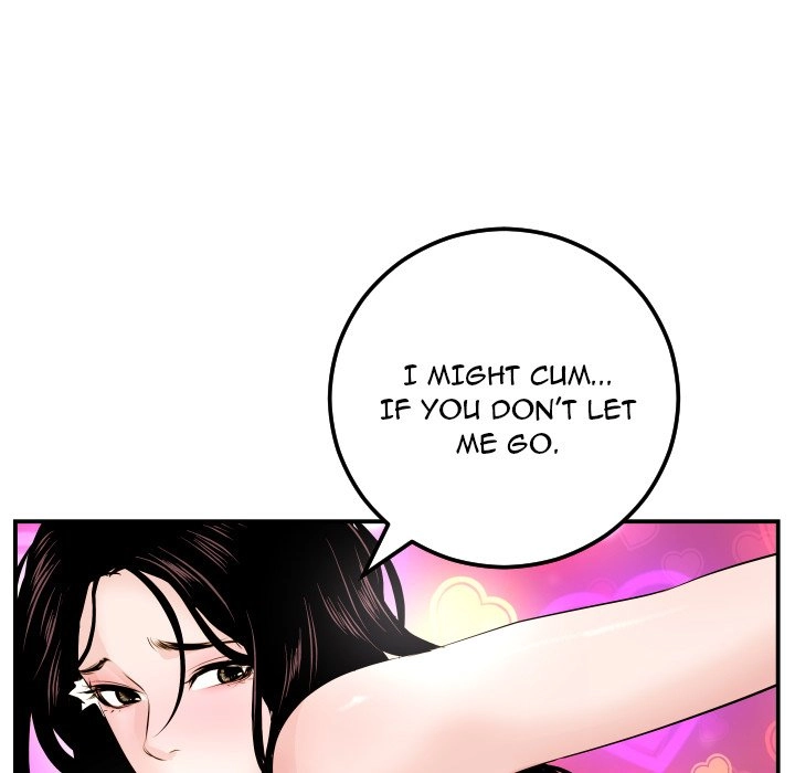 Read Analog chapter 59 image 106 on Lezhin