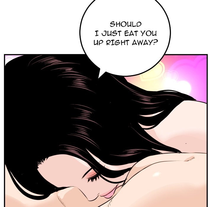Read Analog chapter 59 image 29 on Lezhin