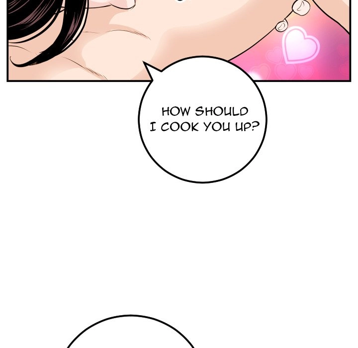 Read Analog chapter 59 image 32 on Lezhin