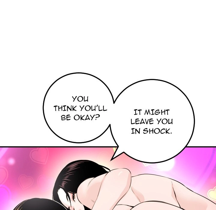 Read Analog chapter 59 image 67 on Lezhin