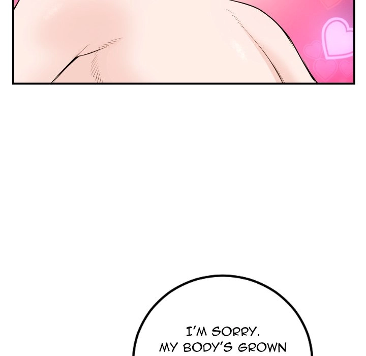 Read Analog chapter 59 image 89 on Lezhin