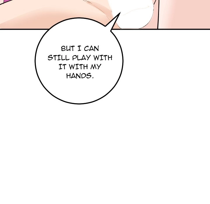 Read Analog chapter 59 image 91 on Lezhin