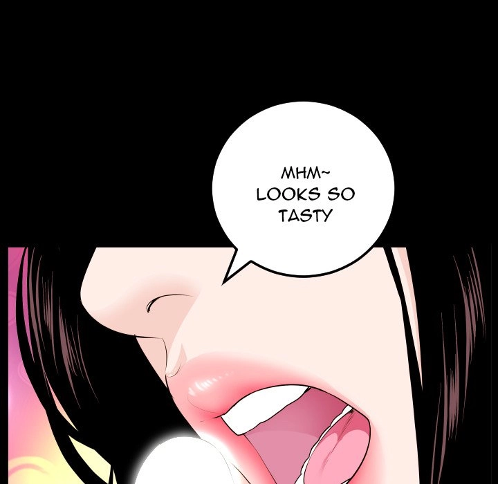Read Analog chapter 60 image 32 on Lezhin