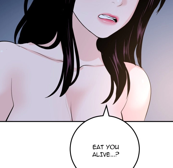Read Analog chapter 60 image 35 on Lezhin