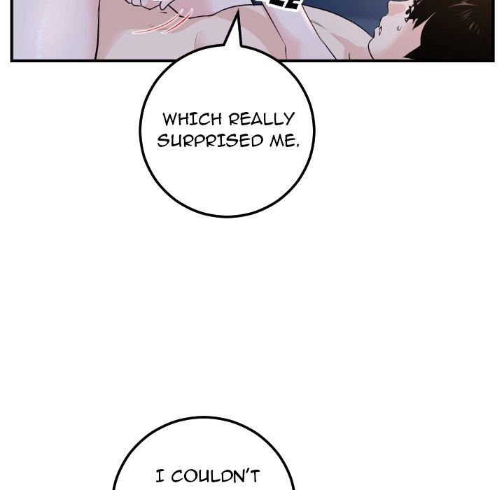 Read Analog chapter 60 image 44 on Lezhin