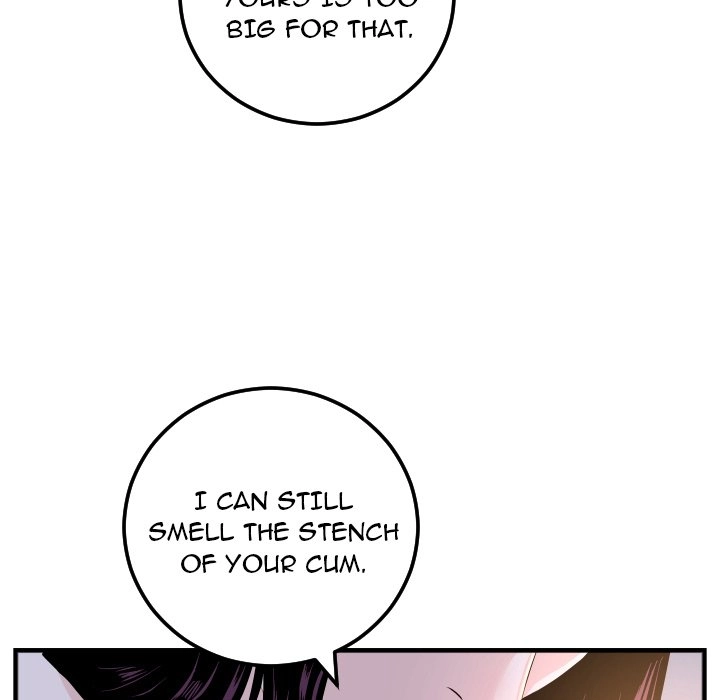 Read Analog chapter 60 image 79 on Lezhin