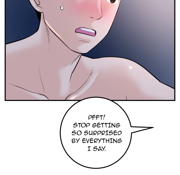 Read Analog chapter 61 image 136 on Lezhin
