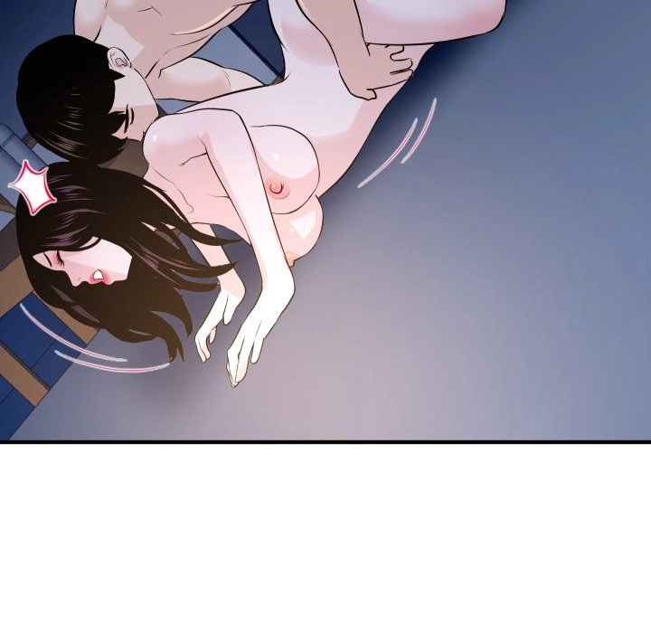 Read Analog chapter 61 image 73 on Lezhin