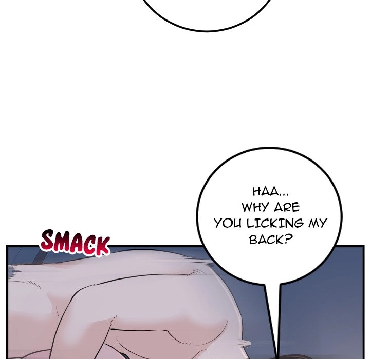 Read Analog chapter 61 image 82 on Lezhin