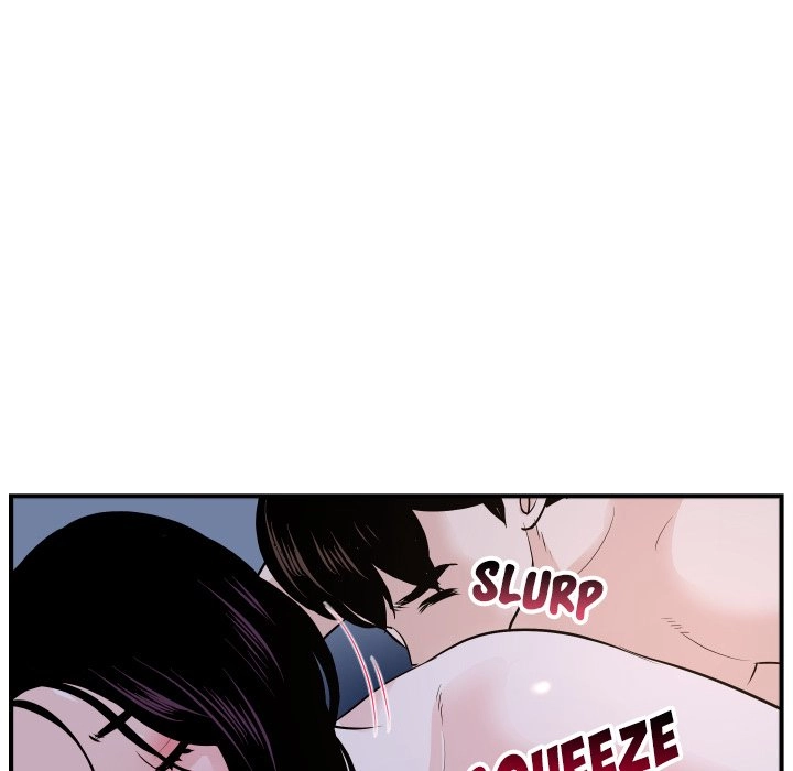 Read Analog chapter 61 image 84 on Lezhin