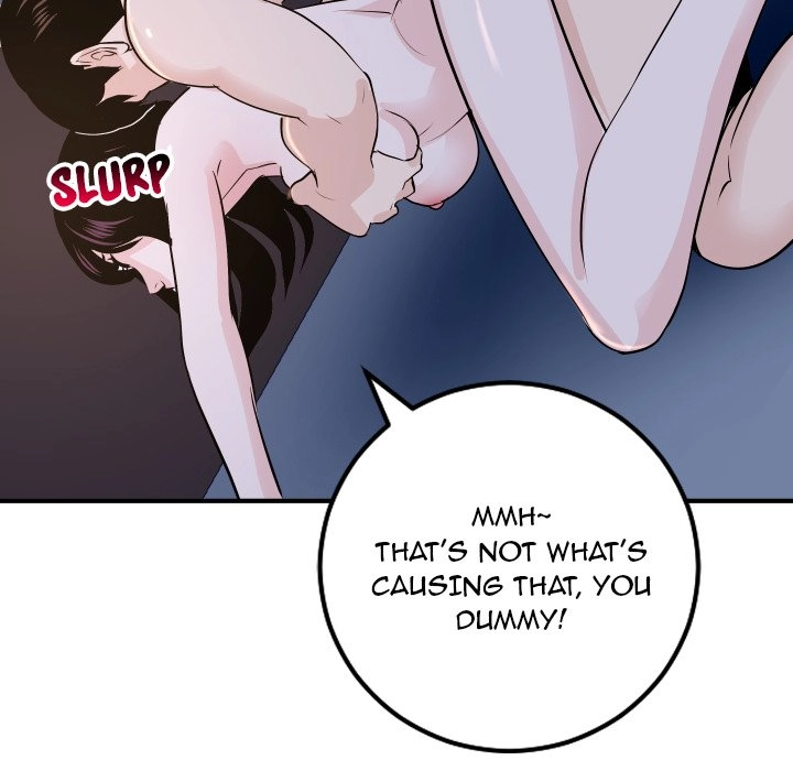 Read Analog chapter 61 image 87 on Lezhin
