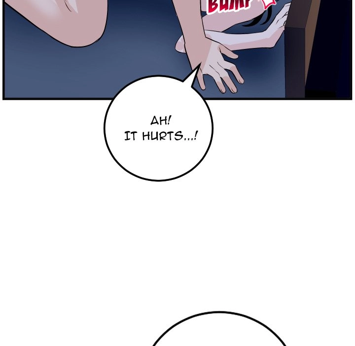 Read Analog chapter 61 image 97 on Lezhin