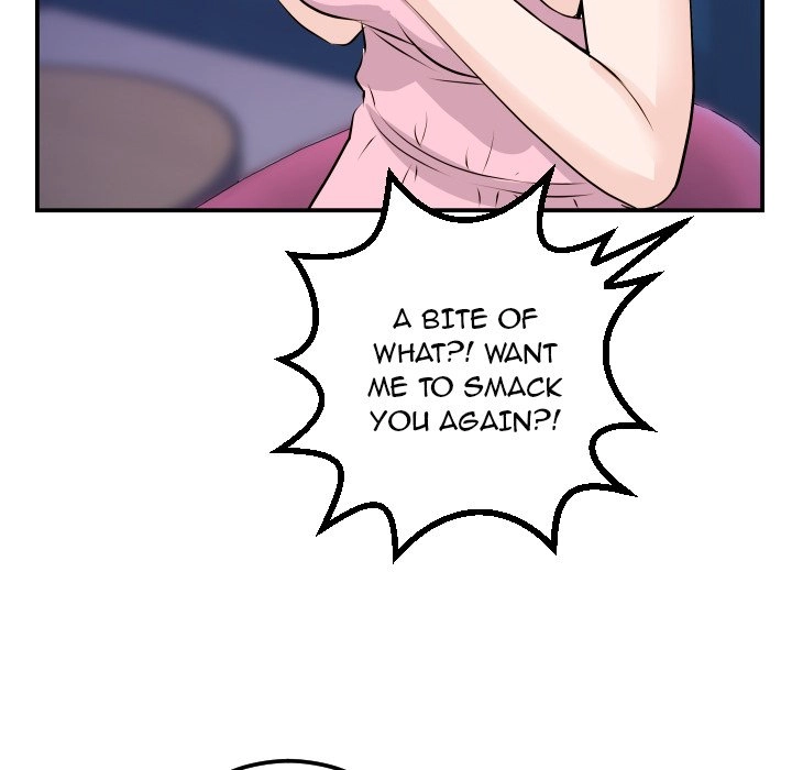 Read Analog chapter 62 image 100 on Lezhin