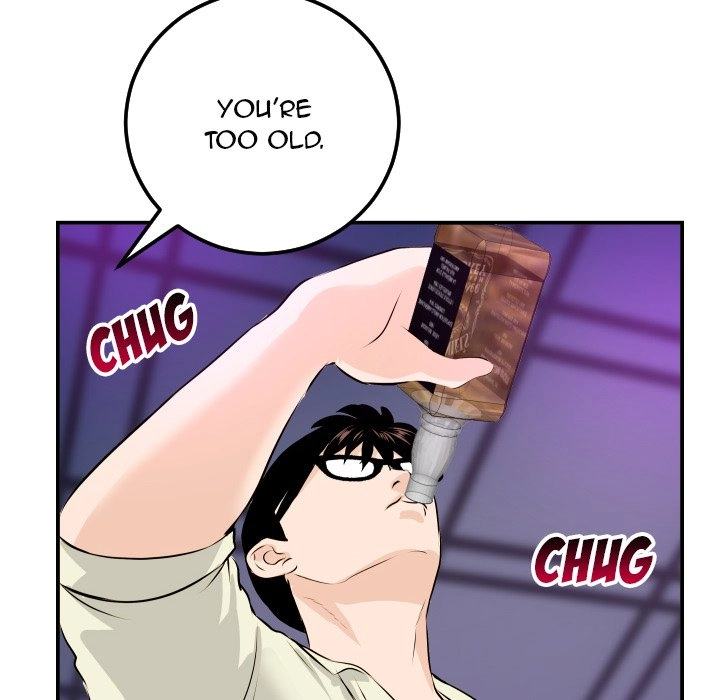 Read Analog chapter 62 image 101 on Lezhin