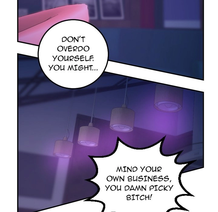 Read Analog chapter 62 image 104 on Lezhin