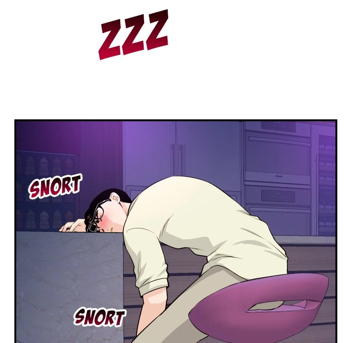 Read Analog chapter 62 image 107 on Lezhin
