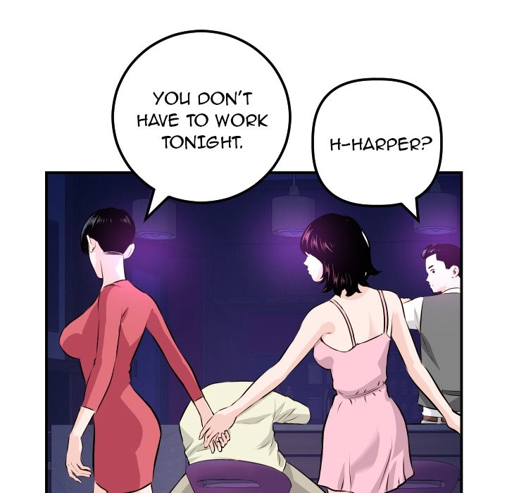 Read Analog chapter 62 image 109 on Lezhin