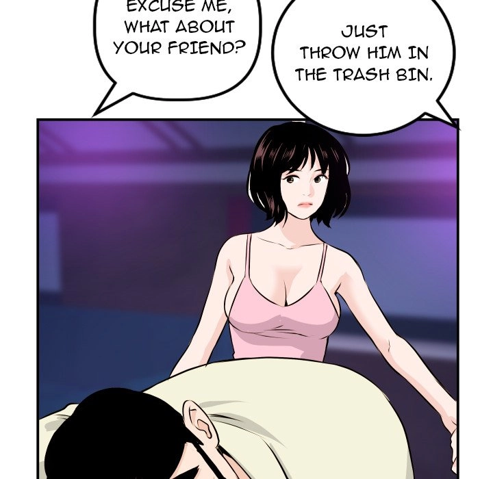 Read Analog chapter 62 image 111 on Lezhin