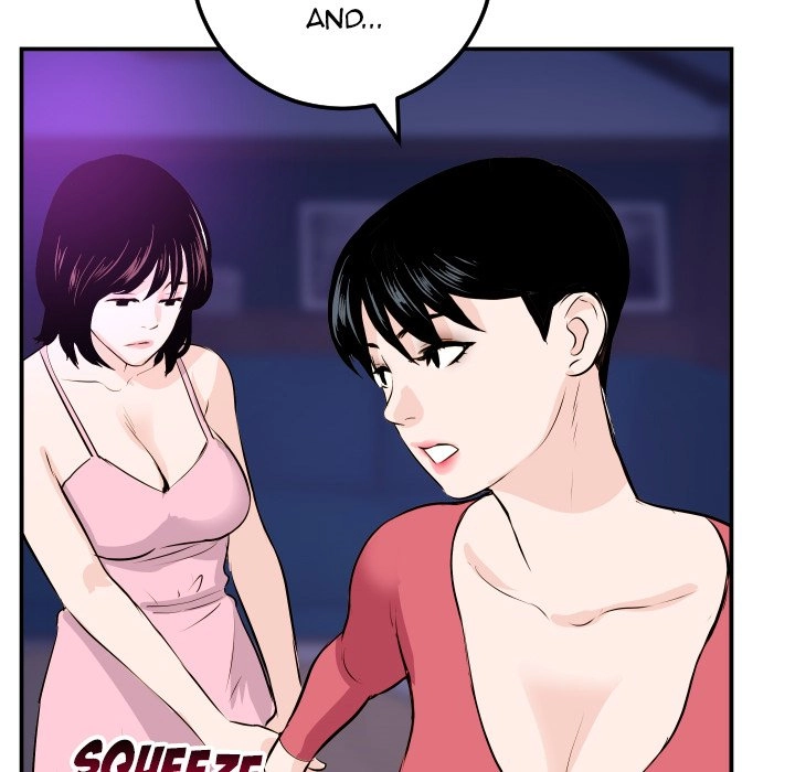 Read Analog chapter 62 image 113 on Lezhin