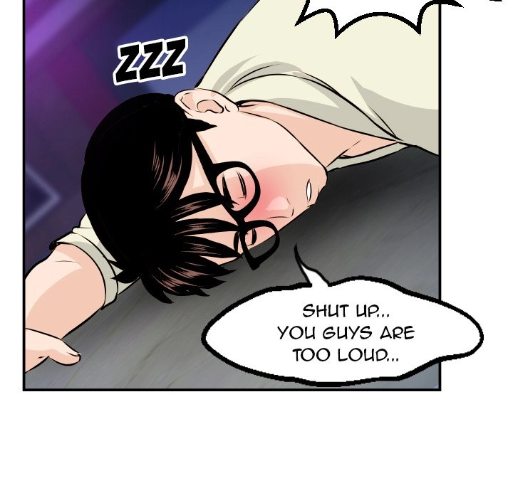 Read Analog chapter 62 image 117 on Lezhin